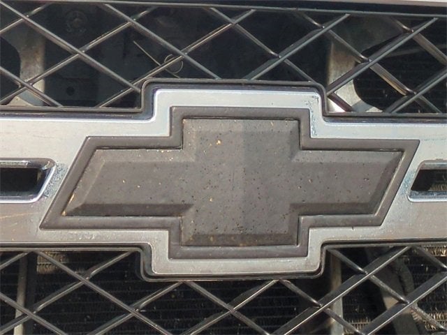 2011 Chevrolet Silverado 2500 HD LT